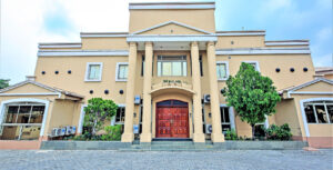 Hoftan Apartments
