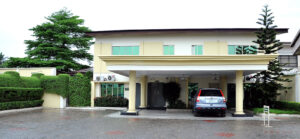 Classic Suites - Hoftan Apartments