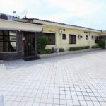 Hoftan Apartment - Mba Frontview